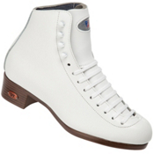 Riedell 121 RS Womens Figure Skate Boots