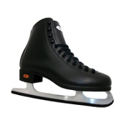 Riedell 110 RS Mens Figure Ice Skates