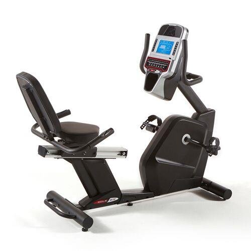 R72 Stationary Exercise Bike 