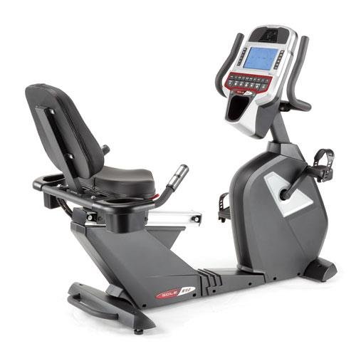 R92 Recumbent Bike