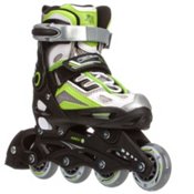 5th Element B2-100 Adjustable Kids Inline Skates 