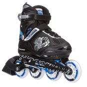 Bladerunner Phoenix Adjustable Kids Inline Skates