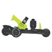 Cardiff Cruiser Lime Kids Inline Skates 