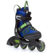 K2 Raider Adjustable Kids Inline Skates