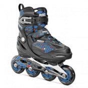 Roces Moody 4.0 Boys Adjustable Kids Inline Skates