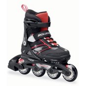 Rollerblade Spitfire XT Kids Inline Skates