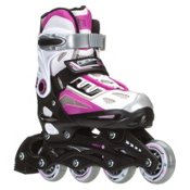 5th Element G2-100 Adjustable Girls Inline Skates 