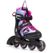 K2 Marlee Adjustable Girls Inline Skates