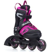 K2 Marlee Pro Adjustable Girls Inline Skates 