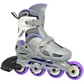 Roller Derby Cobra Adjustable Girls Inline Skates