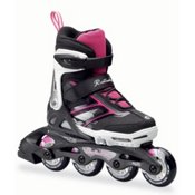 Rollerblade Spitfire XT Adjustable Girls Inline Skates