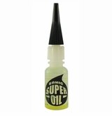 Sonic Super Oil