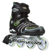 Bladerunner Formula 82 Inline Skates