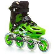 Rollerblade Maxxum 100 Urban Inline Skates