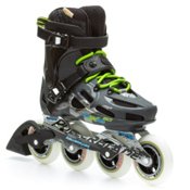 Rollerblade Maxxum 90 Urban Inline Skates