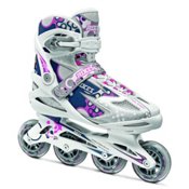 Roces Pop Up Womens Inline Skates