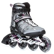 Rollerblade Macroblade 84 ALU Womens Inline Skates