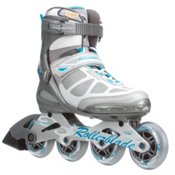 Rollerblade Spark 80 Alu Womens Inline Skates