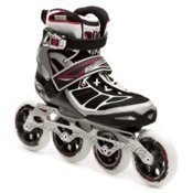 Rollerblade Tempest 100 Womens Inline Skates