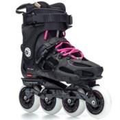 Rollerblade Twister 80 Womens Urban Inline Skates