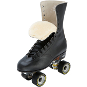 Riedell 172 Express Boys Rhythm Roller Skates