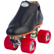 Riedell 395 Quest Boys Jam Roller Skates