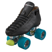 Riedell 595 Monster Boys Speed Roller Skates