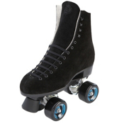 Riedell 135 Zone Outdoor Roller Skates