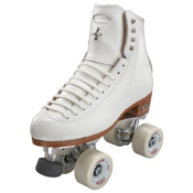 Riedell 336 Legacy Artistic Roller Skates