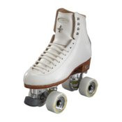 Riedell 336 Legacy Womens Artistic Roller Skates