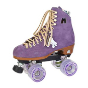 Riedell Moxi Lolly Taffy Womens Outdoor Roller Skates
