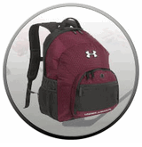 Equipment Backpacks