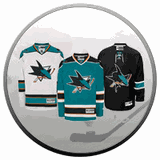 Reebok Edge Jr. Premier NHL Hockey Jerseys