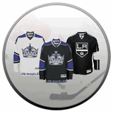 Reebok Edge Sr. Premier NHL Hockey Jerseys