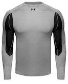 Under Armour HeatGear® Fitted LongSleeve Tee
