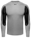 Under Armour HeatGear Fitted LongSleeve Tee