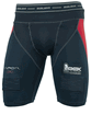 Bauer Vapor Elite Compression Lock Jock Short