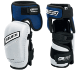 Nike Bauer Pro Lightspeed Sr. Elbow Pads