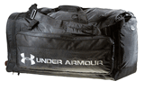 Under Armour X-Large Team Duffle Equipment Bag