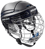 Bauer 5100 Hockey Helmet Combo