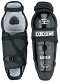 CCM SG100 Referee Shin Guards