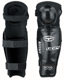 CCM SG90 Referee Shin Guards