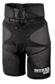 CCM PG9 Sr. Referee Hockey Girdle