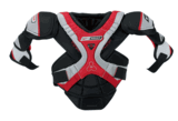 Nike Bauer Supreme 70 Jr. Shoulder Pads