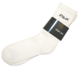 RBK 5447 Crew Socks - 3 Pack