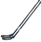 CCM Vector U+ Grip Sr. Composite Hockey Stick - 2 Pack