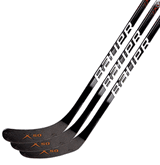 Bauer Vapor X:50 Stick'um Int. Composite Hockey Stick - 3 Pack