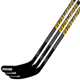Bauer Supreme One55 Int. Composite Hockey Stick - 3 Pack