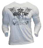 Warrior King Capana Long Sleeve Shirt 