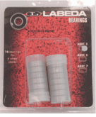 Labeda Titanium Abec-3 Bearings (608)